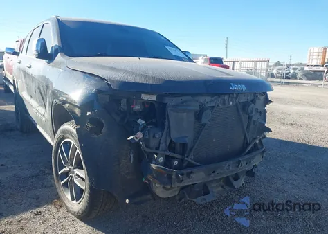 2020 Jeep Grand Cherokee Limited 4X2 z USA, uszkodzony, nr VIN 1C4RJEBG3LC295271